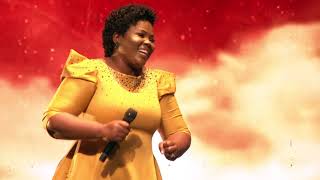 Ngenelela  Lebo Sekgobela [upl. by Nadabb900]