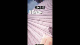 Stream minecraft building a pyramid shorts minecraft minecraftshorts [upl. by Yarezed]