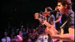 Greg Kihn Live at The Country Club 1981  The Breakup Song [upl. by Hentrich180]