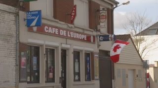 The French town that never forgot Vimy Ridge [upl. by Weitzman]