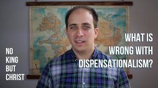 8 John Nelson Darby and Dispensationalism [upl. by Adiazteb]