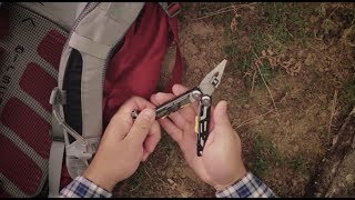 Howto Leatherman SIGNAL [upl. by Irahc]