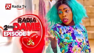 EPISODE 1  RADIA 2EME DAME [upl. by Nomyt]