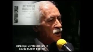 Yavuz Bülent Bâkiler  Şaşırdım Kaldım İşte [upl. by Roxie]