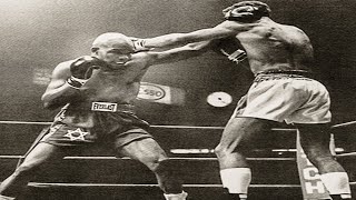 Bennie Briscoe vs Tony Mundine  Highlights Middleweight CLASSIC [upl. by Eudoca]