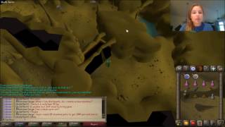 How to Upgrade and Charge an Iban Staff OSRS [upl. by Larry]