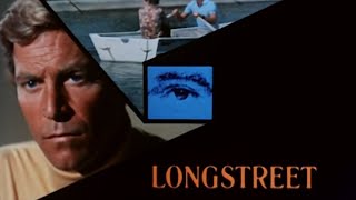 Longstreet Series Intro 19711972 [upl. by Aneala]