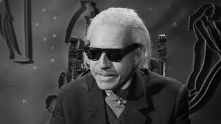 Il diabolico dottor Mabuse 1960 di Fritz Lang film completo [upl. by Eniowtna]