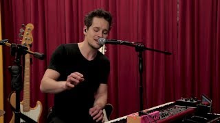 Zalewski Solo Act – Kurier Poplista Plus Live Sessions [upl. by Hayyifas685]