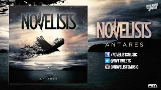 Novelists  Antares [upl. by Pernell]