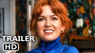 THE PRESENT Trailer 2024 Isla Fisher Comedy Movie [upl. by Vance294]