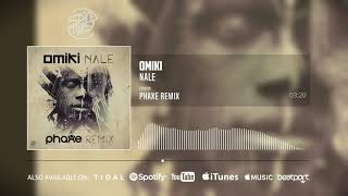 Omiki  Na Le Phaxe Remix Official Audio [upl. by Earezed982]