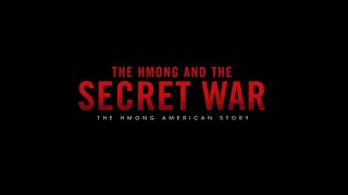 The Hmong and the Secret War [upl. by Ladin]