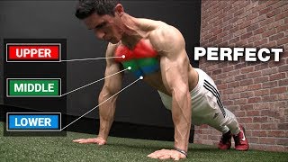 How to do an Incline Pushup  Tiger Fitness [upl. by Tufts]