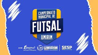 CAMPEONATO DE FERIAS DE UMIRIM [upl. by Garlinda507]