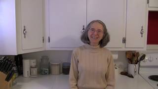 Wash Chemicals off Fruits and Vegetables  Science Based [upl. by Becky]