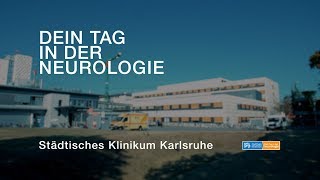 Wie sieht die Berufspraxis von Neurologen aus quotDein Tag in der Neurologiequot gibt Antworten [upl. by Johanna39]