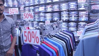 Up to 50 off in Dhanmondi on best quality Mans Dress mans Dress dhaka offer discount [upl. by Odlaw187]