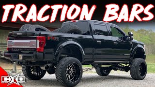 EVERYTHING You Need to Know About Traction Bars [upl. by Klaus14]