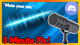 How To Fix Mic Picking Up ALL PC Sounds Realtek ManagerDiscord [upl. by Elisee265]