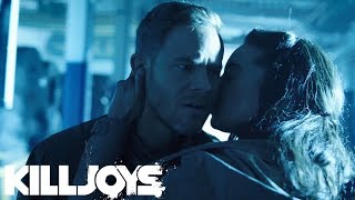 Killjoys Season 5 Moments Next to Normal [upl. by Ralyks]