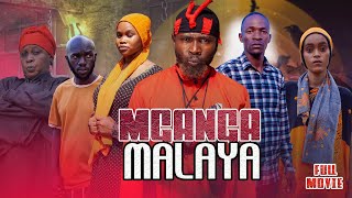 MGANGA MALAYA FULL MOVIE [upl. by Ardek123]