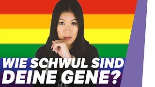 Die Erblichkeit von Homosexualität [upl. by Eerat]