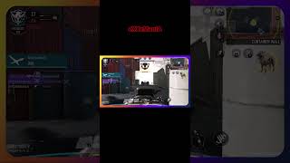 Call Of Duty Mobile codmobile callofduty callofdutymobilecod codm gaming gameplay gamer [upl. by Anasus]