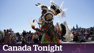 National Indigenous Peoples Day  Canada Tonight Special [upl. by Ttenaj]