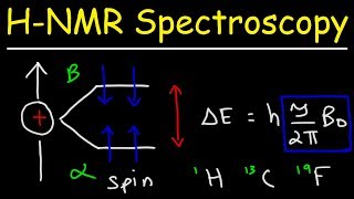 Basic Introduction to NMR Spectroscopy [upl. by Danette517]