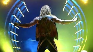 Chris Jericho  AEW First Entrance  DoubleorNothing [upl. by Jeffcott]