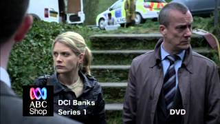 DCI Banks Series 1  DVD Preview [upl. by Cassondra653]