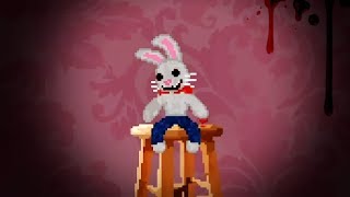 ABSOLUTELY TERRIFYING  Mr Hopps Playhouse [upl. by Sesilu]