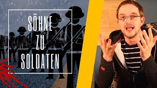 Vom Sohn zum Soldaten Erziehung im Nationalsozialismus [upl. by Calandria]