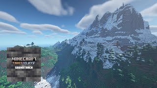 Minecraft 118 Soundtrack Caves amp Cliffs [upl. by Rehpotirhc]