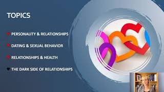 Psychology of Interpersonal Relationships [upl. by Wasserman]