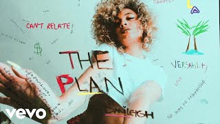 DaniLeigh  Cant Relate ft YBN Nahmir YG Official Audio [upl. by Oluas]