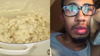 Kalen Reacts to Bougie Mac amp Cheese [upl. by Suiram]