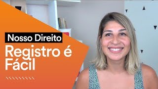 NOSSO DIREITO Paternidade Socioafetiva  passo a passo para reconhecimento [upl. by Lehman]