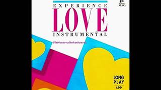 Love Instrumental  Interludes Integrity Music 1989 [upl. by Solim244]