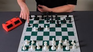 What Is a Gambit  Chess [upl. by Chelsey]