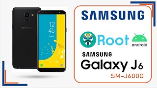 SAMSUNG J6 SMJ600G UAU10 Root amp NG Fix  How To Root Samsung J6 SMJ600G Android 10  Only GSM [upl. by Smitty]