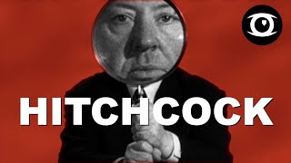 3 Hitchcock Techniques We Should Copy More [upl. by Nosemyaj]