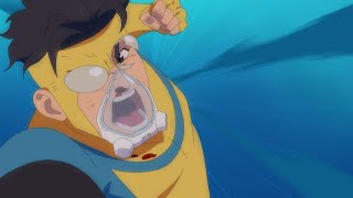 Invincible  Temporada 2 Tráiler Oficial  Prime Video [upl. by Aniras]