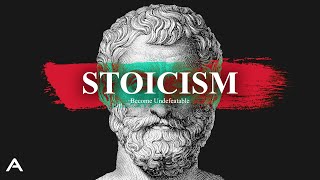 Stoicism Become Undefeatable [upl. by Steck265]