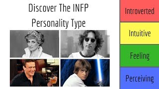 INFP Personality Type Explained  quotThe Mediatorquot [upl. by Roanna]