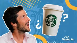 HOW TO Become a Starbucks Franchisee ☕ [upl. by Atnoled160]