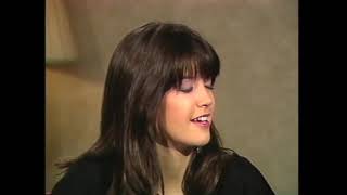 gremlins  phoebe cates interview [upl. by Monti188]