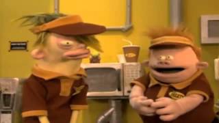 Mr Meaty Microwave Operations [upl. by Worrad625]