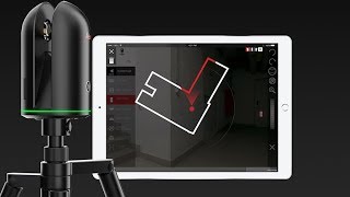 BLK360 App Overview [upl. by Eada369]